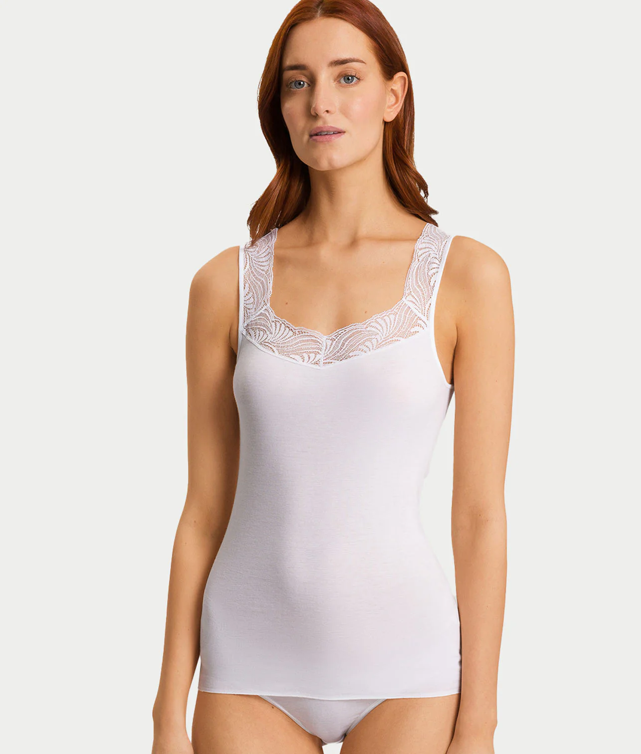 Cotton Delight Tank Top - Image 5