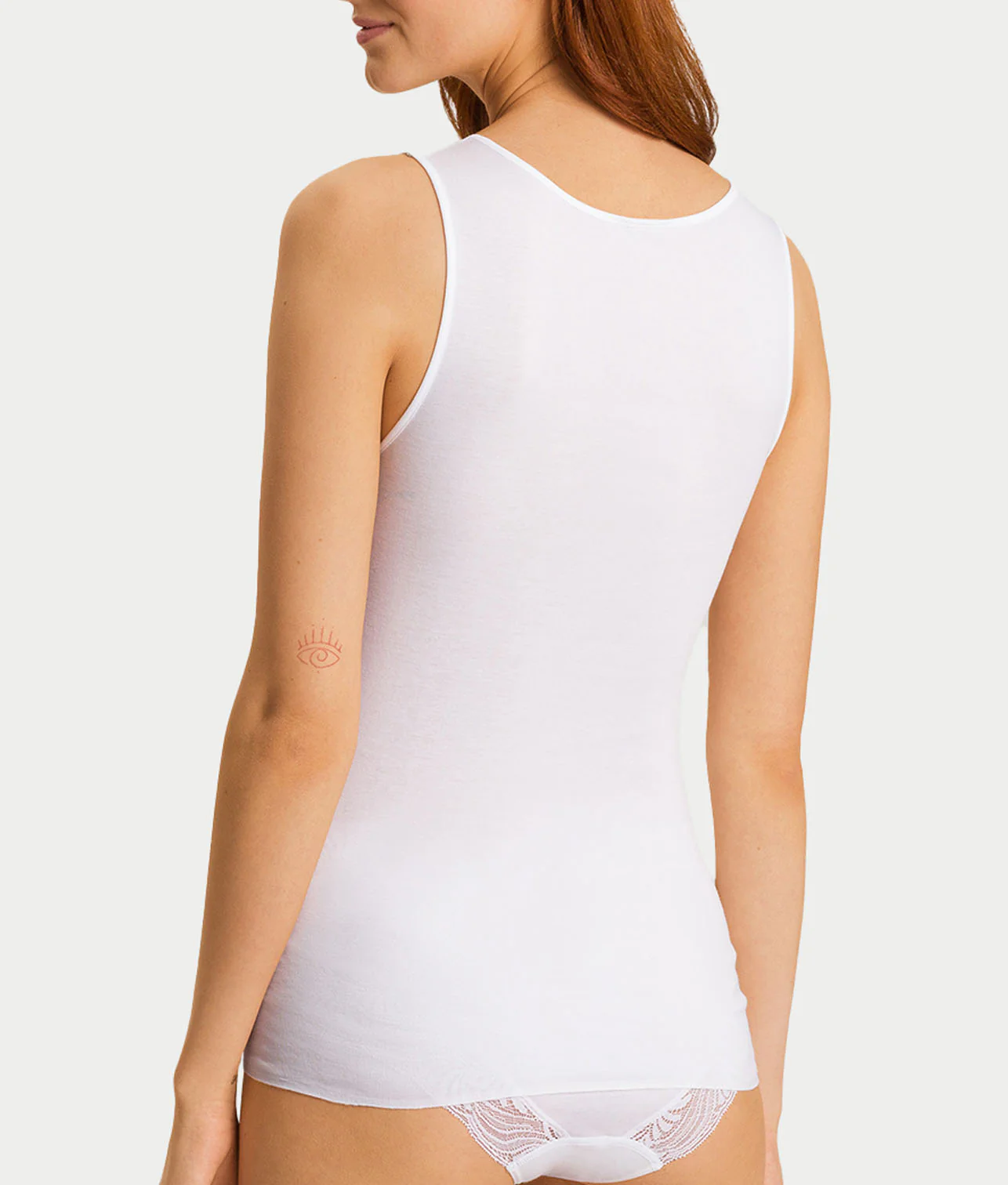 Cotton Delight Tank Top - Image 6