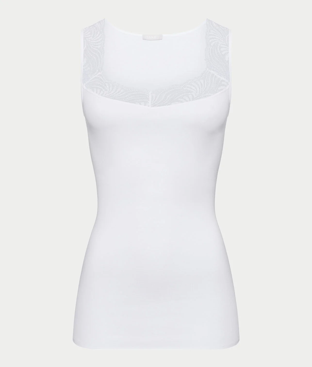 Cotton Delight Tank Top - Image 8