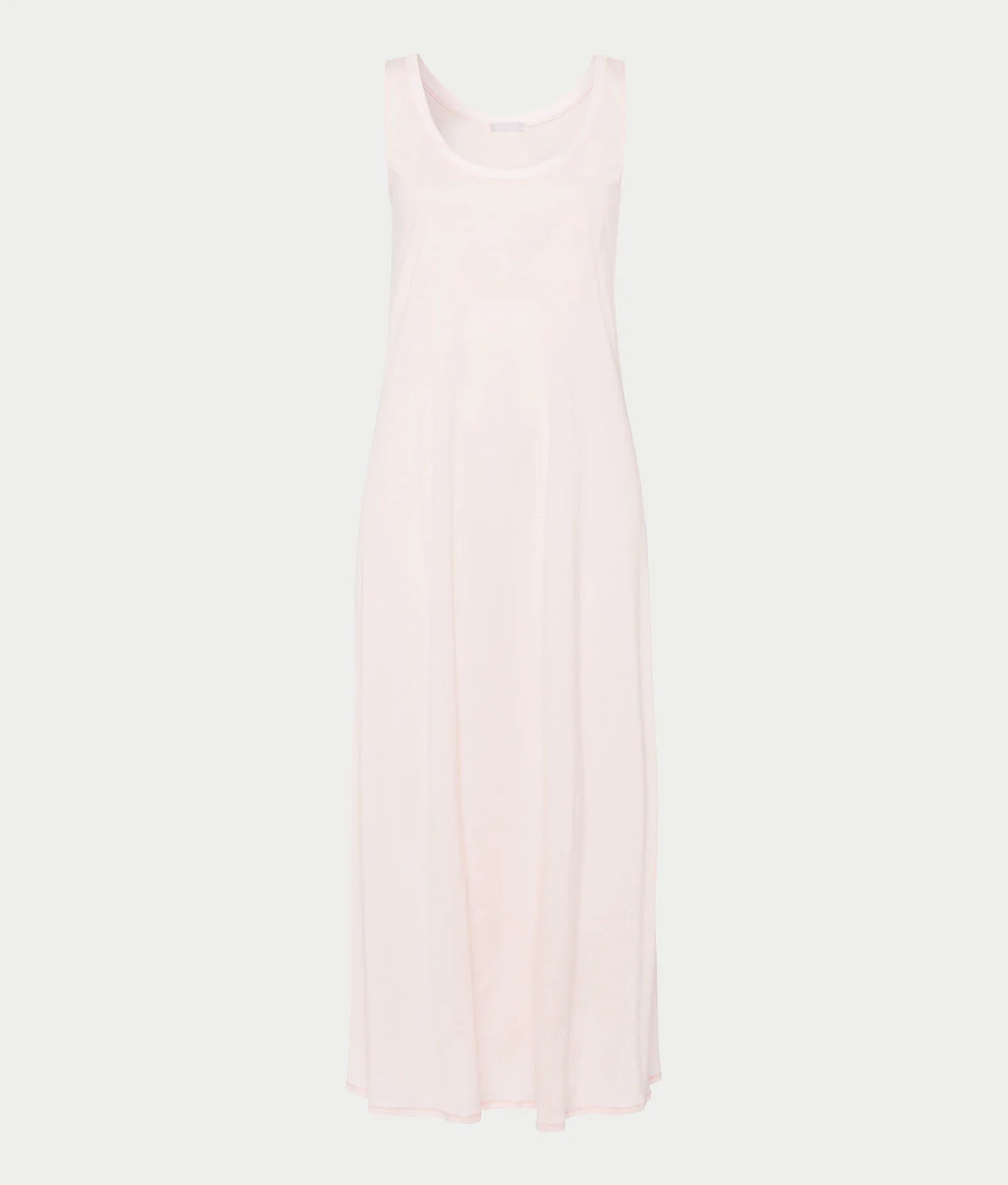 Cotton Deluxe Cotton Tank Nightgown - Image 18