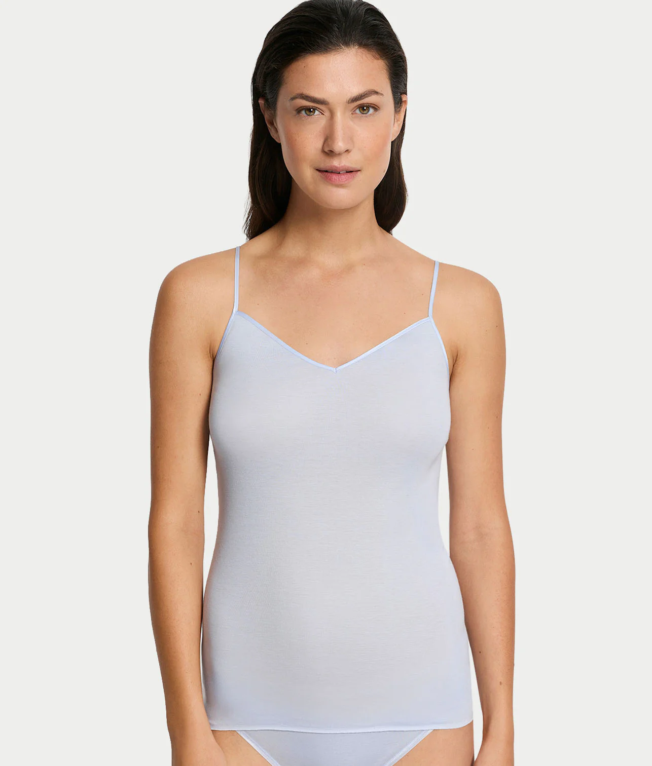 Cotton Seamless Camisole