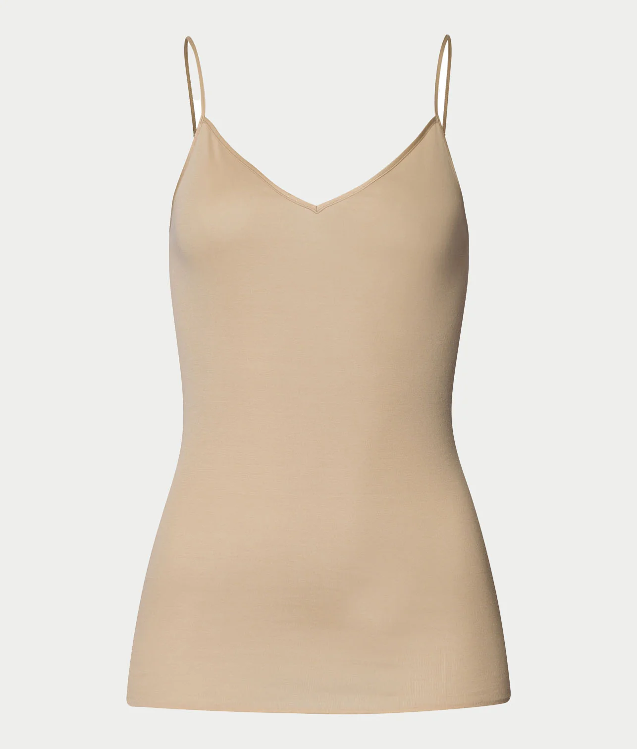 Cotton Seamless Camisole - Image 26