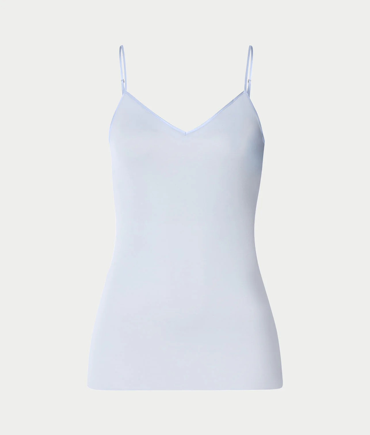 Cotton Seamless Camisole - Image 4