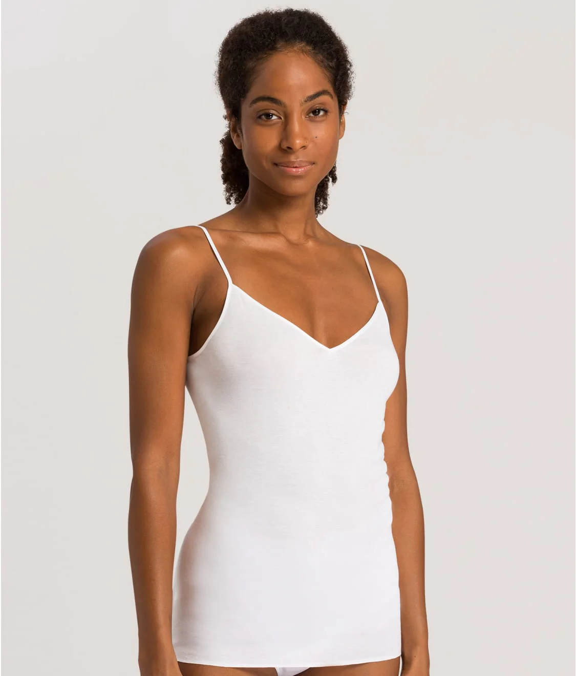 Cotton Seamless Camisole - Image 50