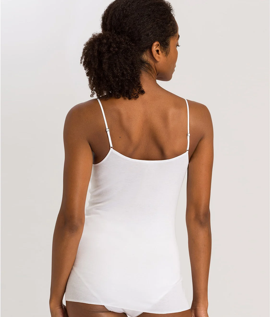 Cotton Seamless Camisole - Image 51
