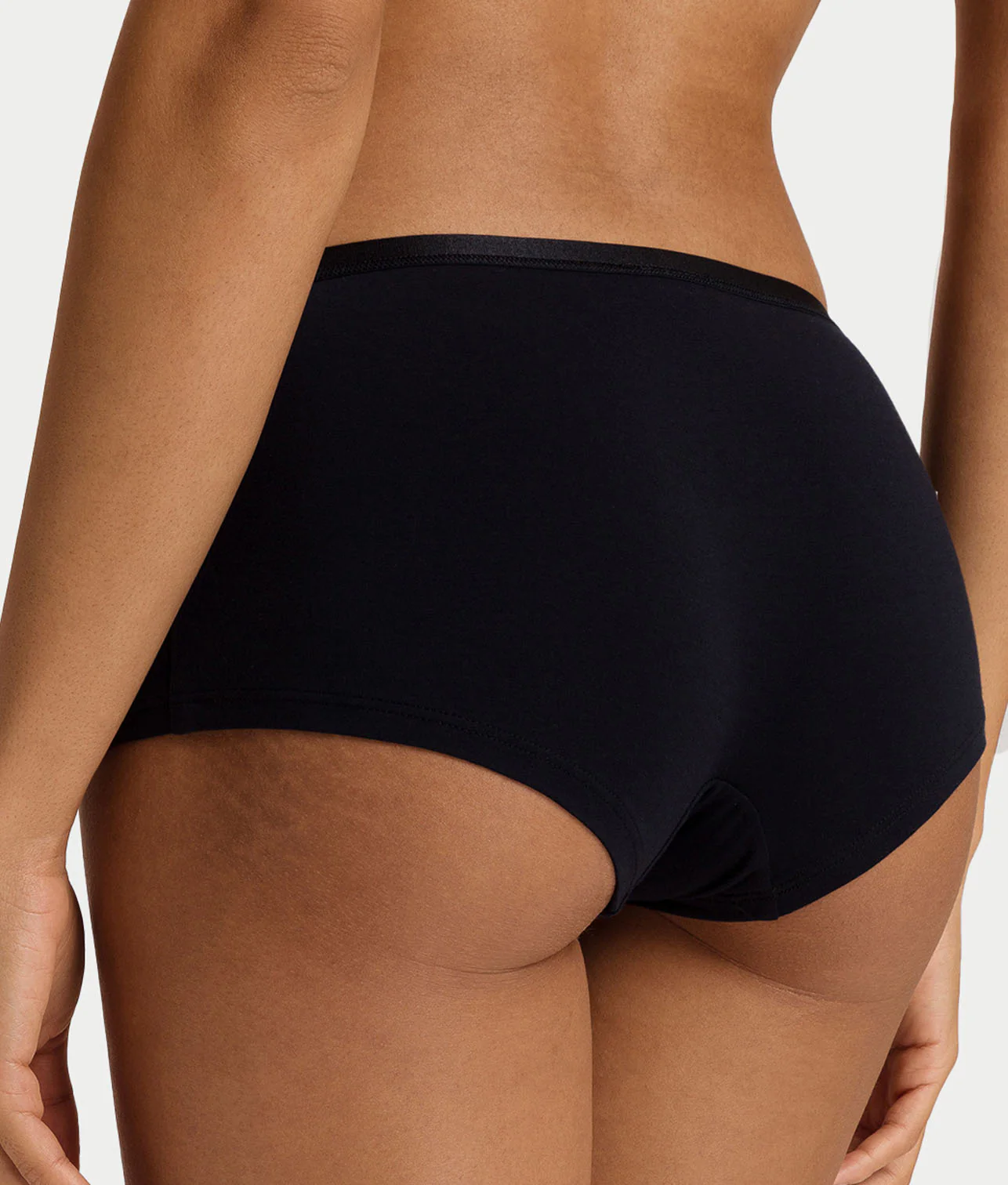 Cotton Sensation Cotton Boyleg - Image 3