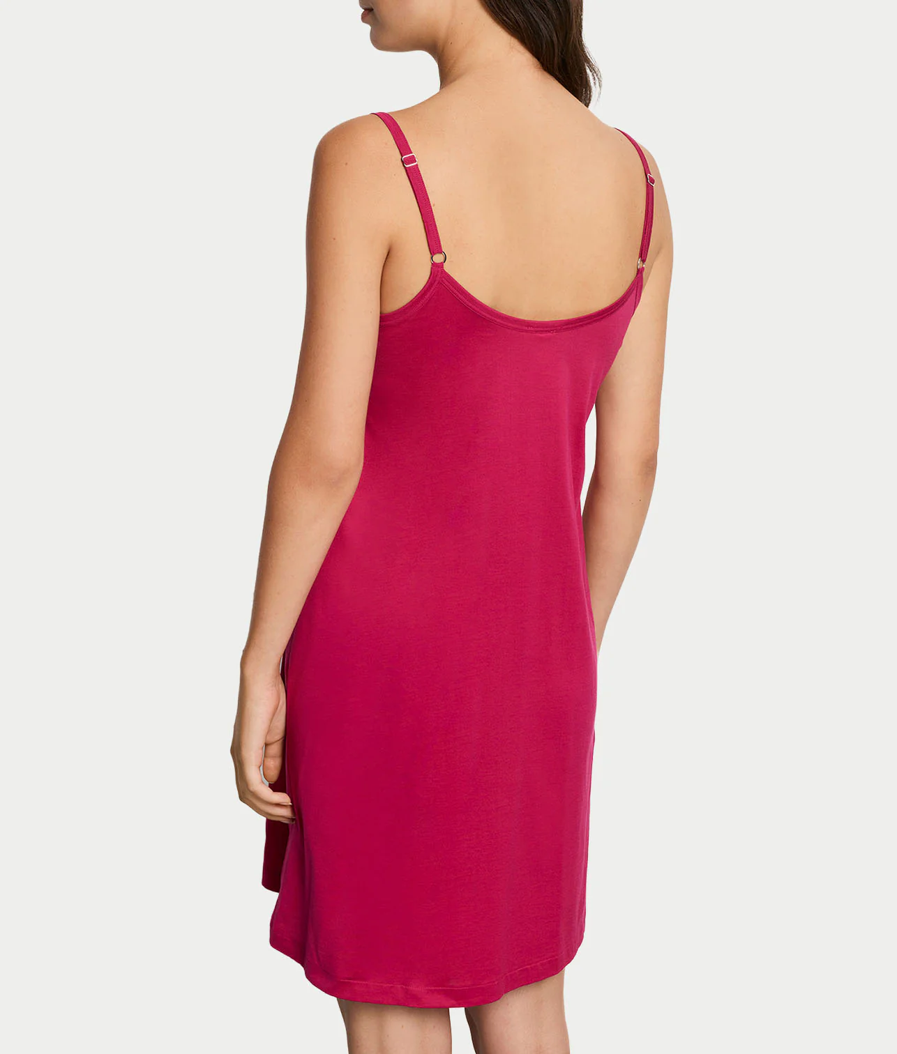 Juliet Knit Babydoll - Image 2