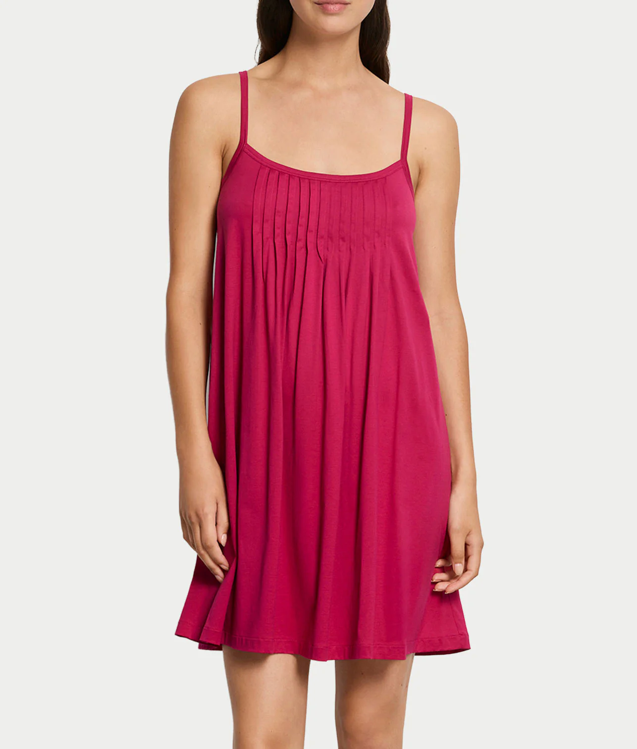 Juliet Knit Babydoll - Image 3