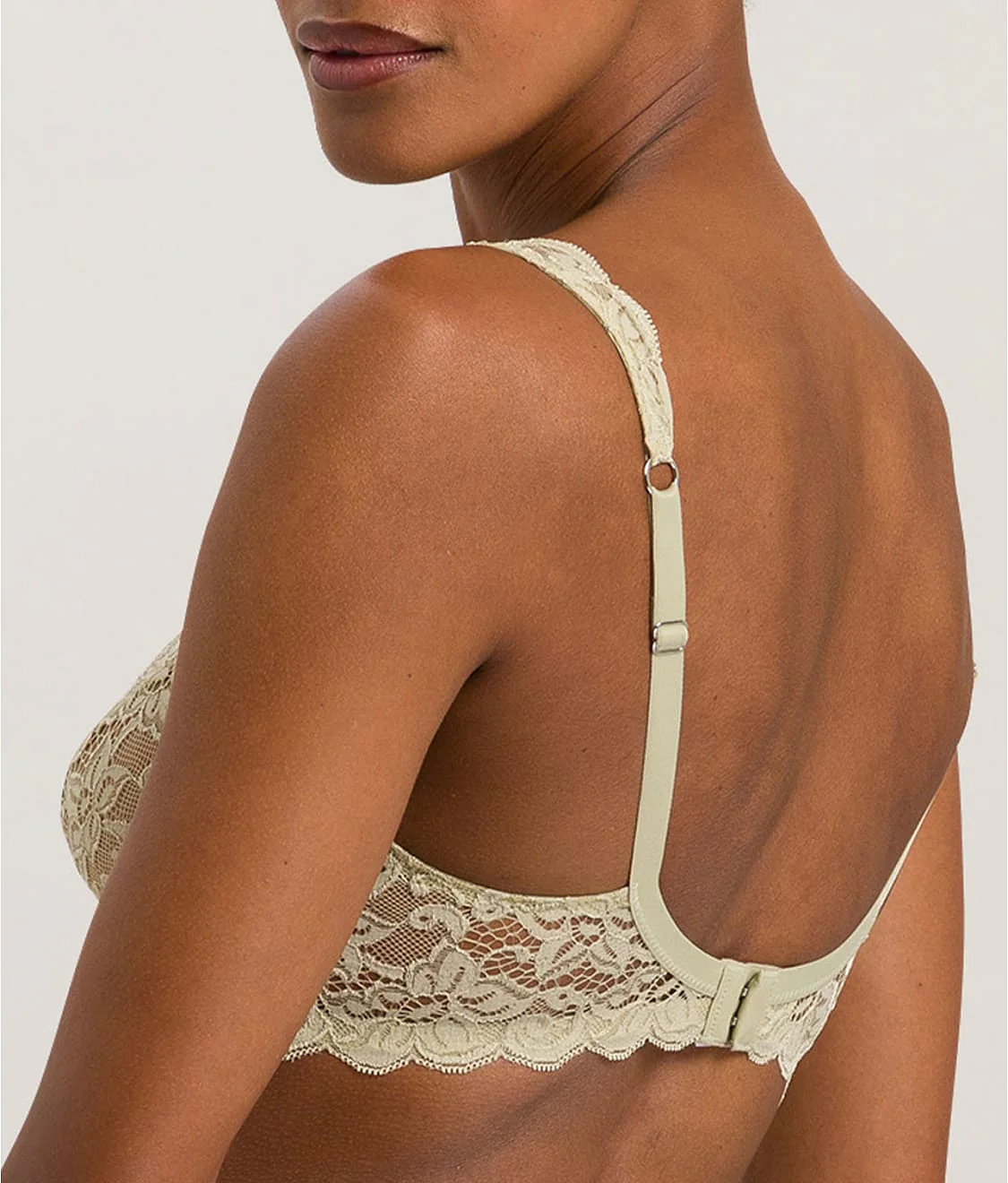 Luxury Moments Lace Bralette - Image 15