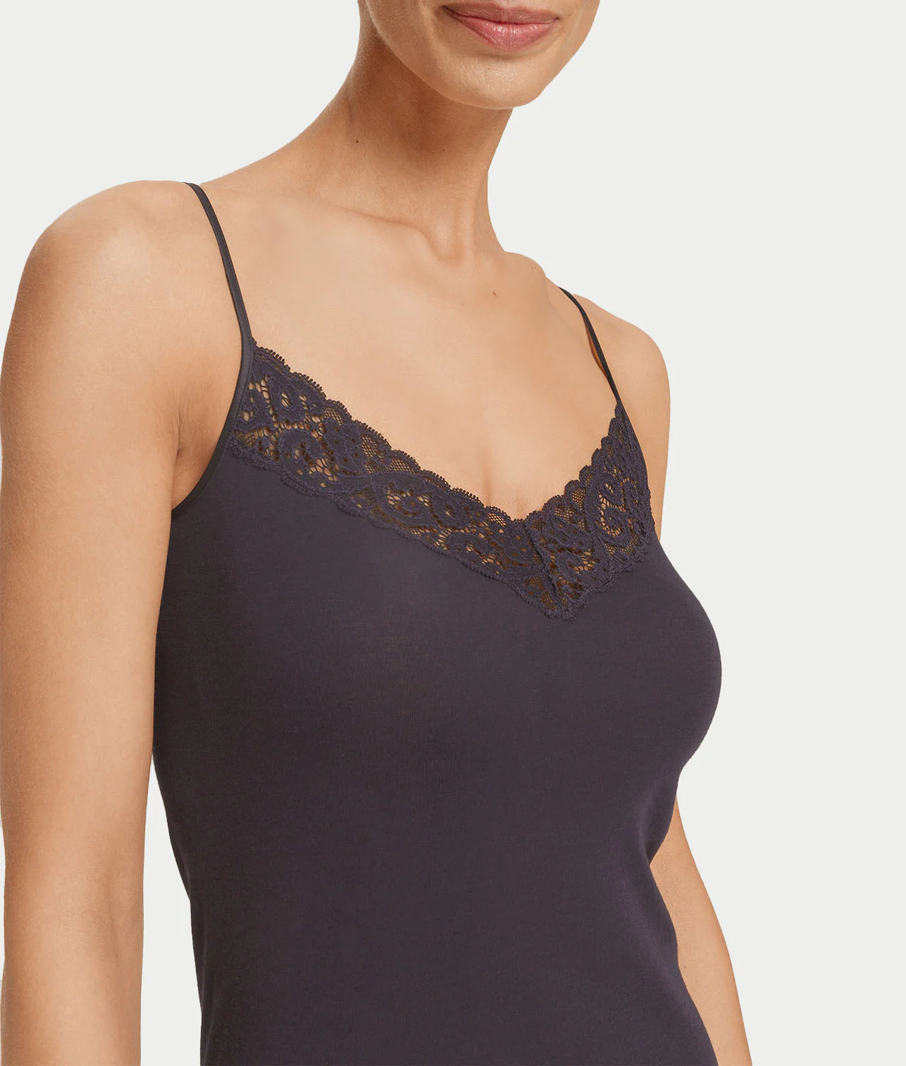 Moments V-Neck Camisole - Image 3