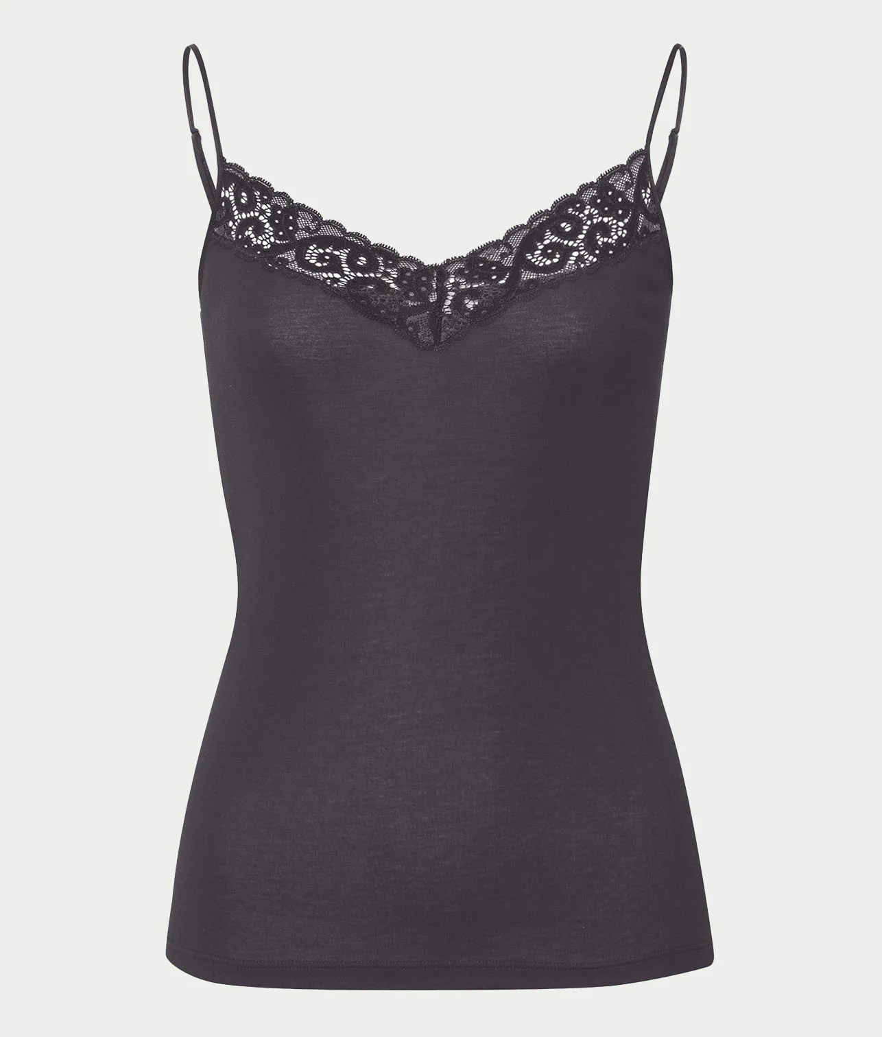 Moments V-Neck Camisole - Image 4