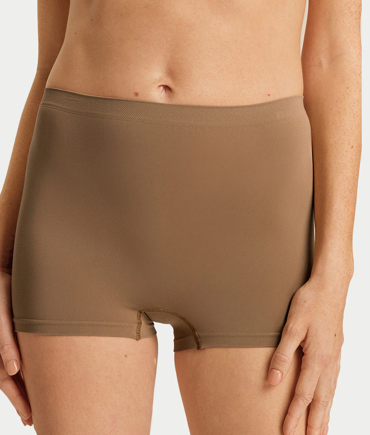 Touch Feeling Boyshort - Image 7
