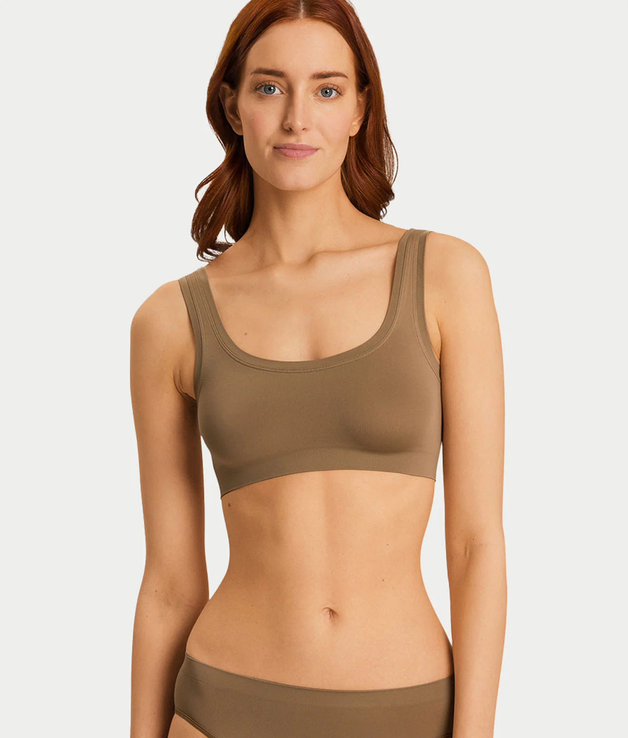 Touch Feeling Bralette - Image 10