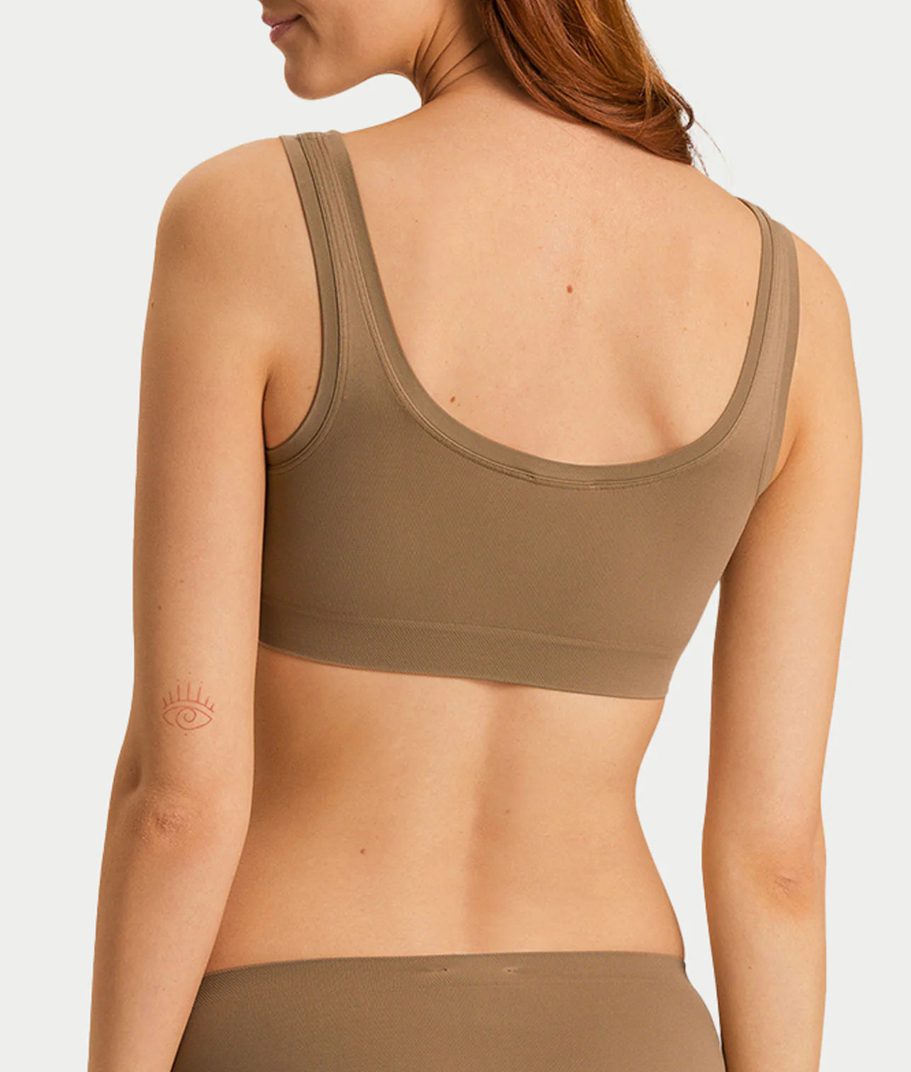 Touch Feeling Bralette - Image 11
