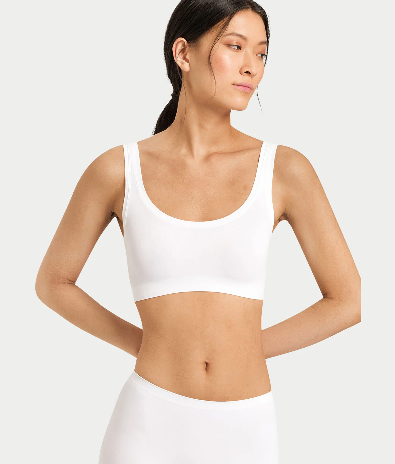Touch Feeling Bralette - Image 16