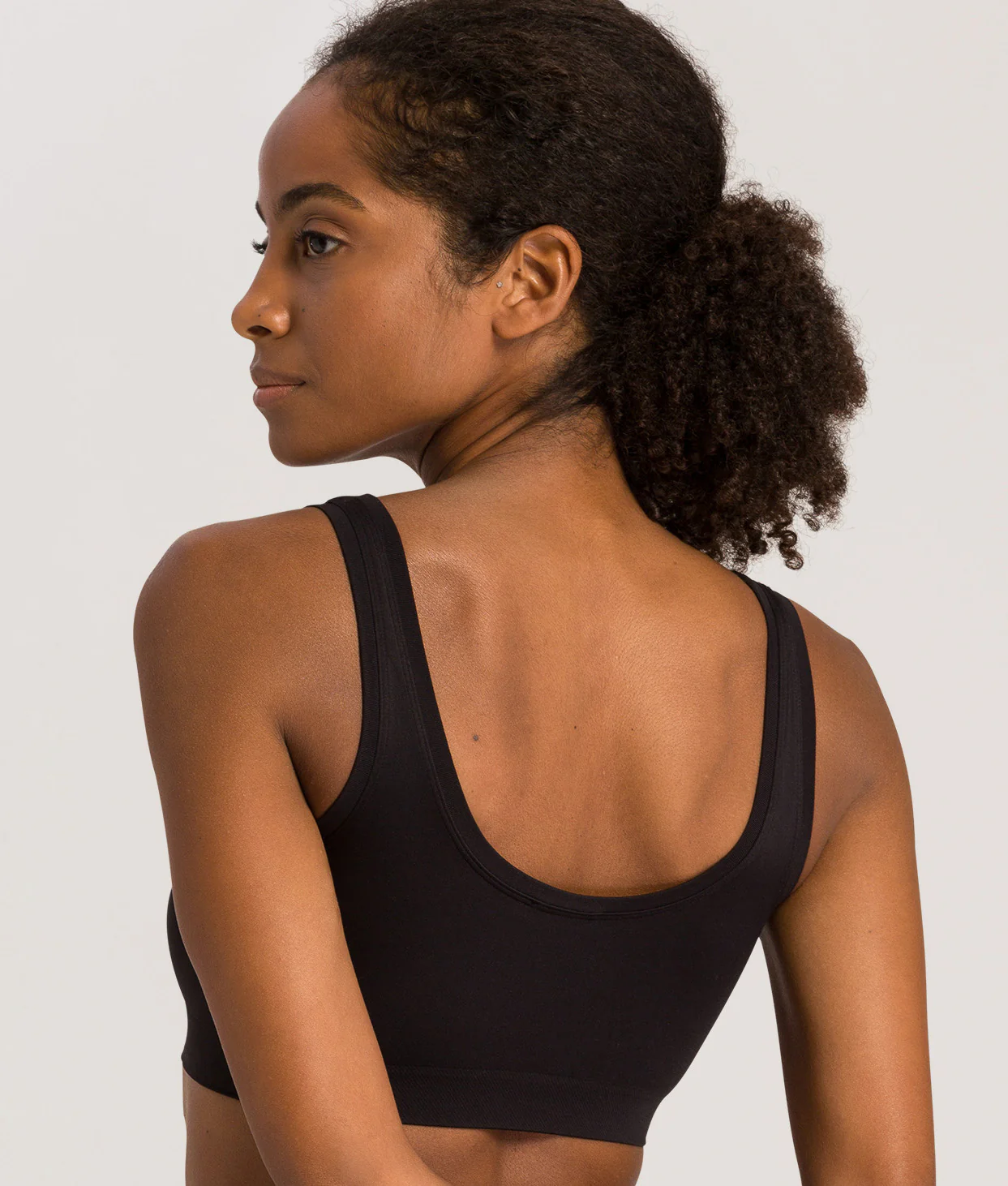 Touch Feeling Bralette - Image 2