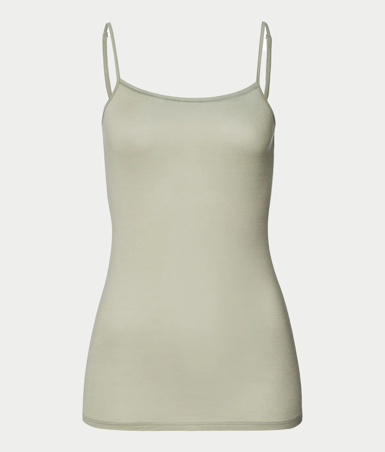 Ultralight Cotton Cami - Image 10