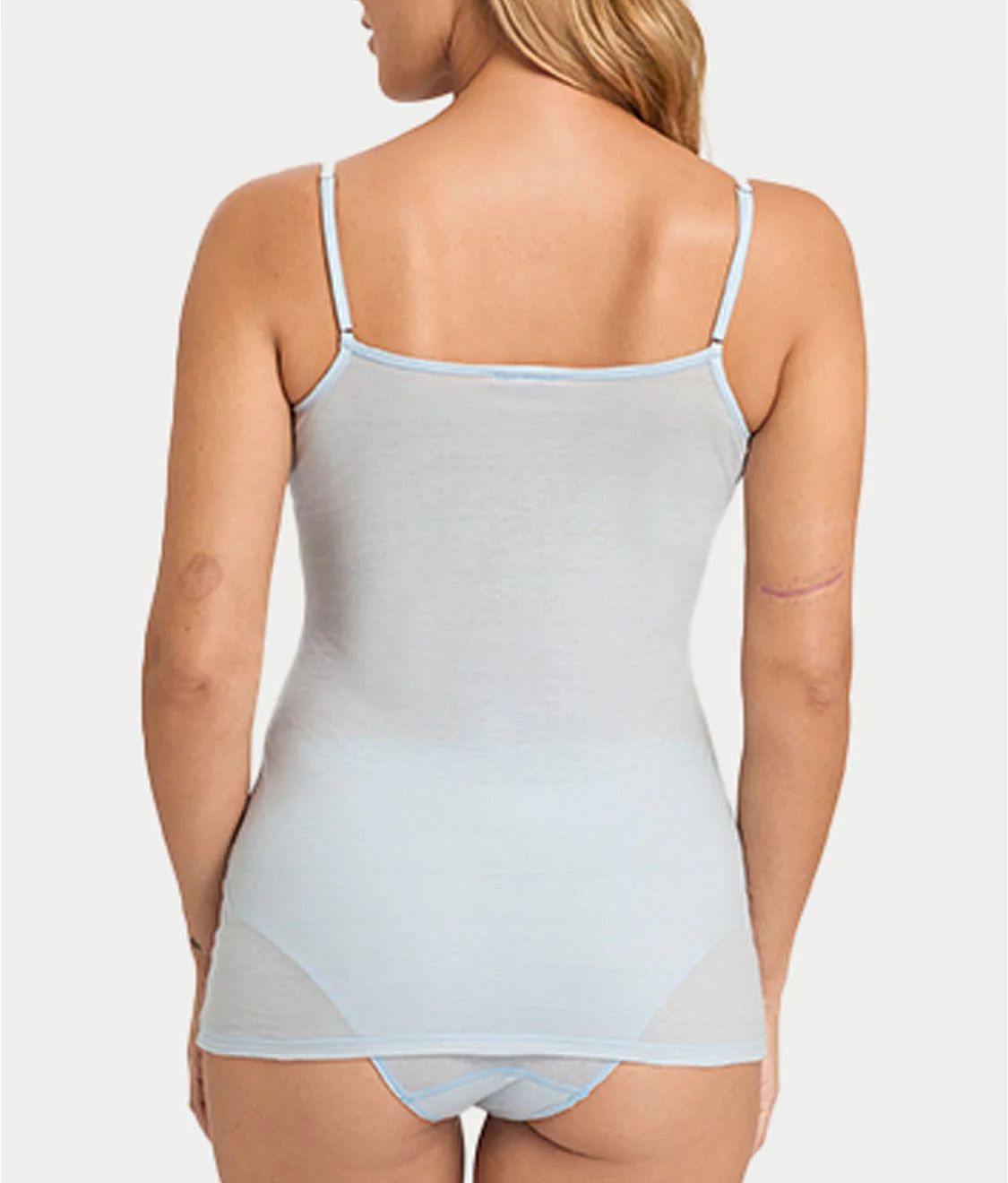 Ultralight Cotton Cami - Image 12