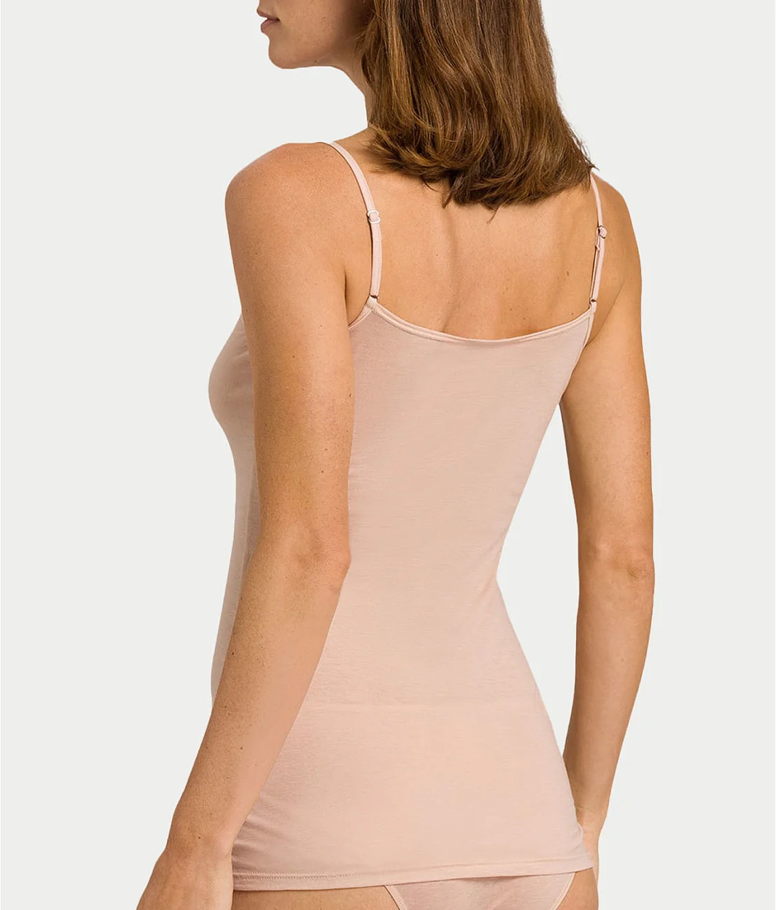 Ultralight Cotton Cami - Image 16