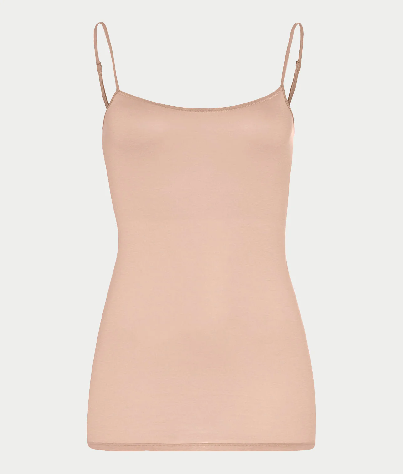 Ultralight Cotton Cami - Image 18