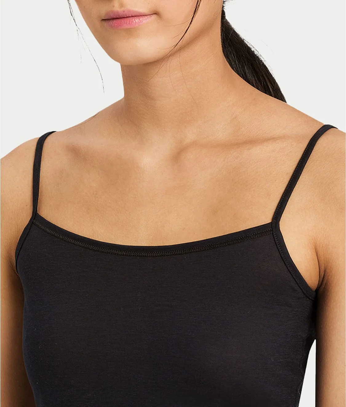Ultralight Cotton Cami - Image 21