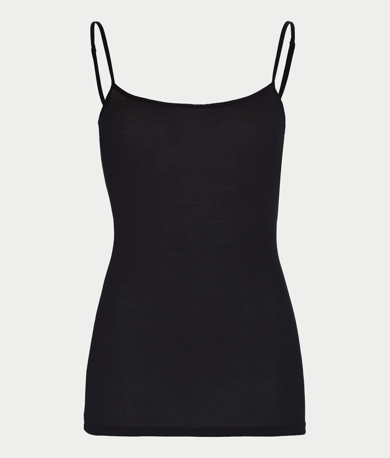 Ultralight Cotton Cami - Image 22