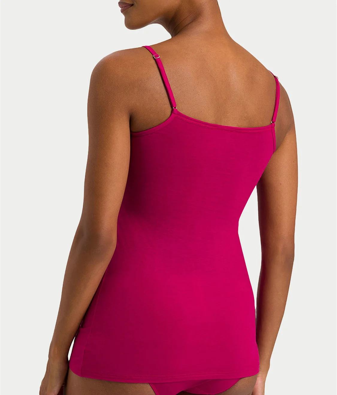 Ultralight Cotton Cami - Image 24