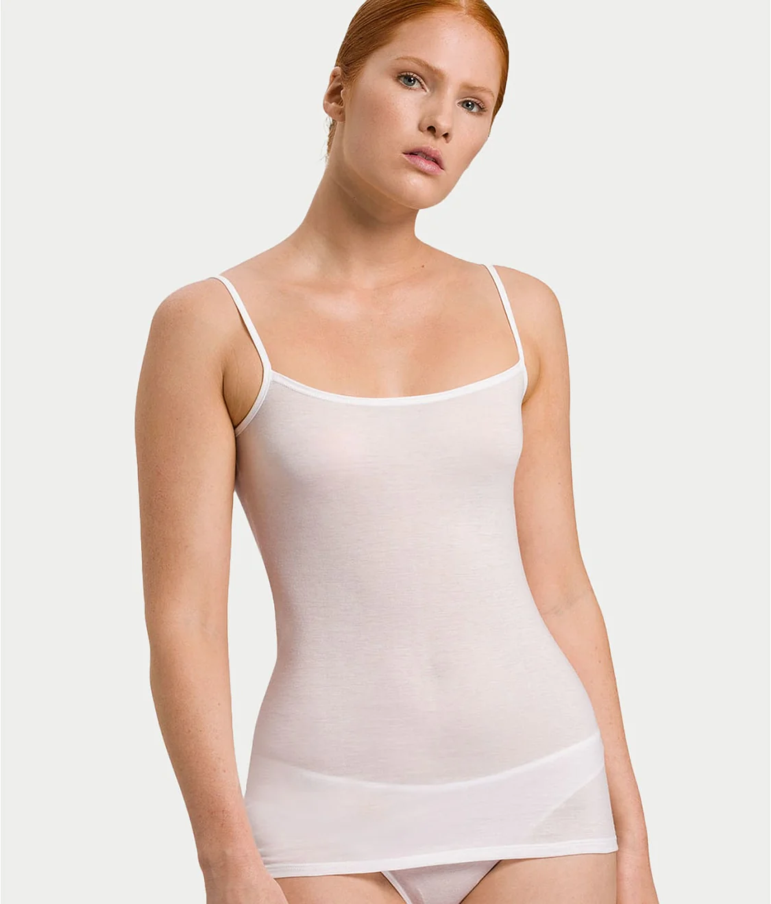 Ultralight Cotton Cami - Image 25