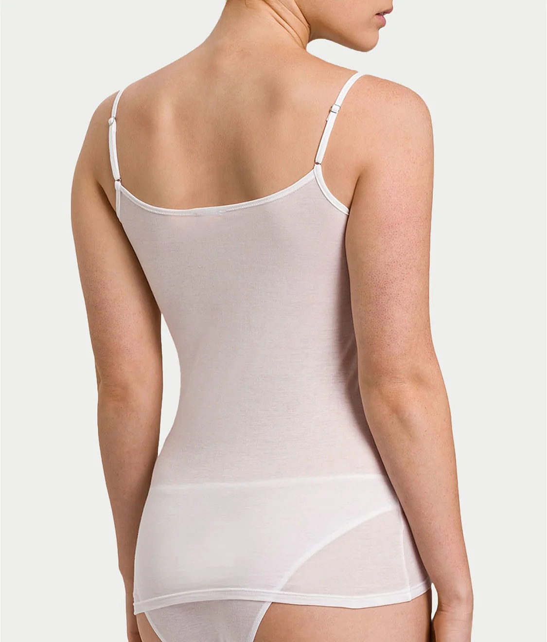 Ultralight Cotton Cami - Image 26