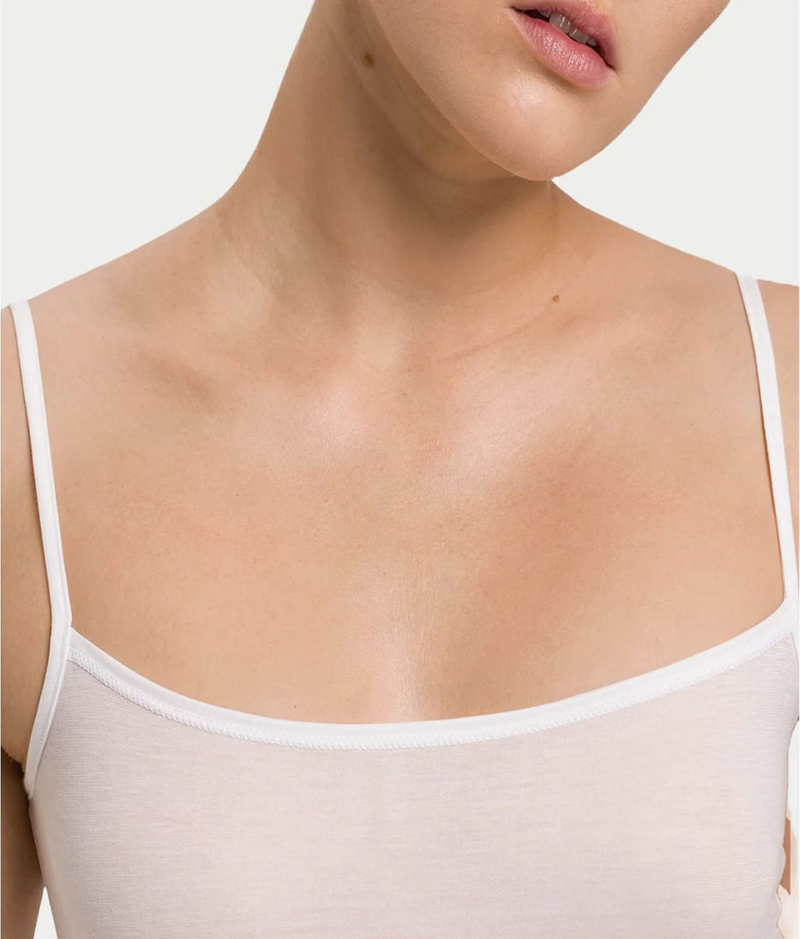 Ultralight Cotton Cami - Image 27
