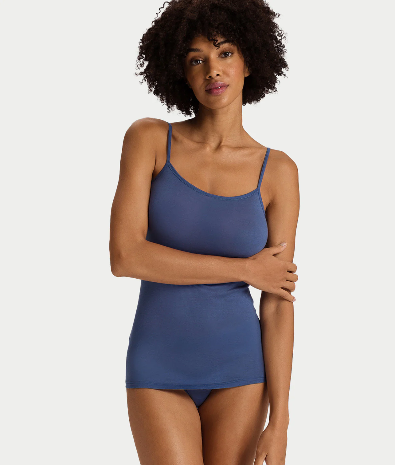 Ultralight Cotton Cami - Image 28