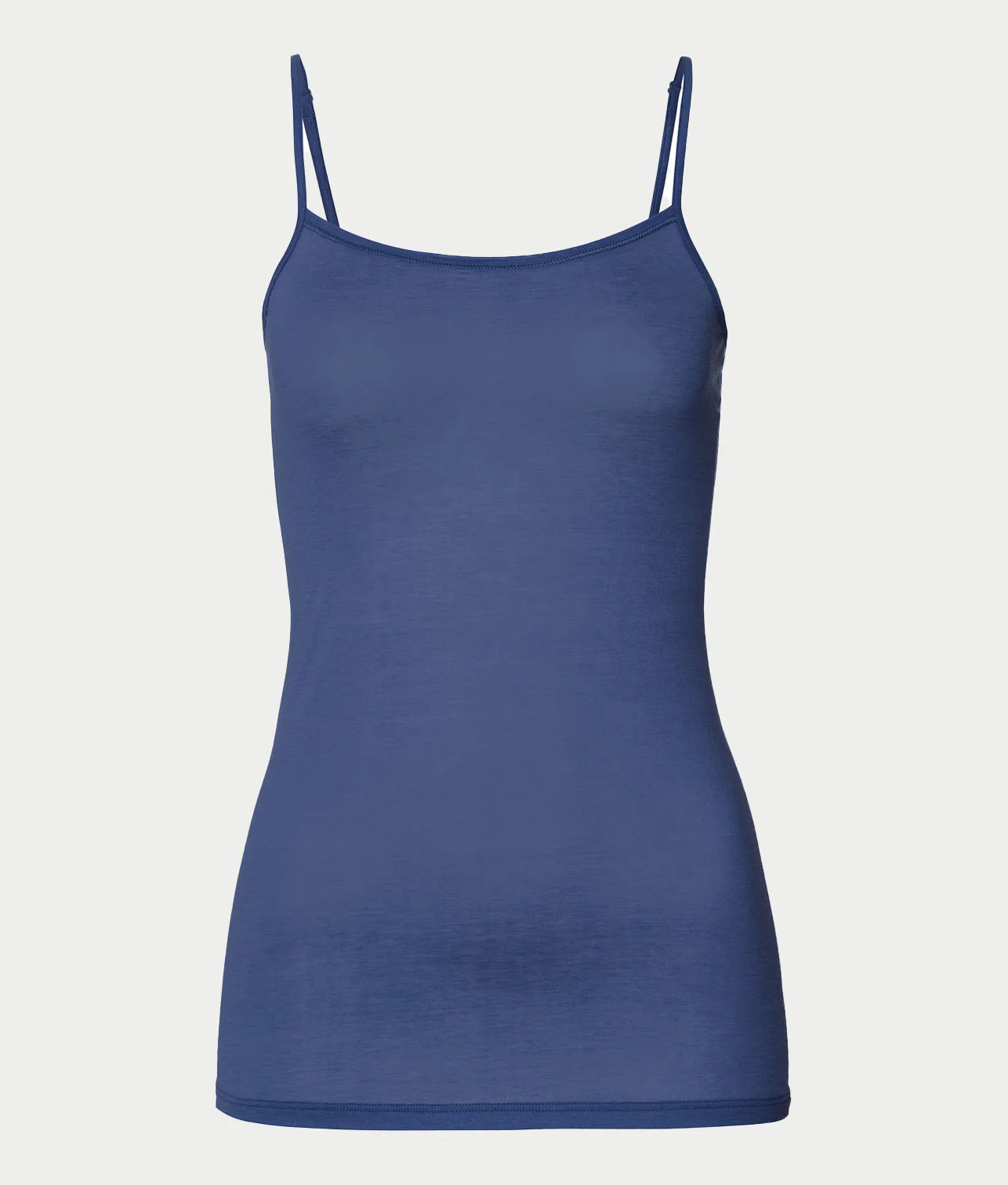 Ultralight Cotton Cami - Image 31