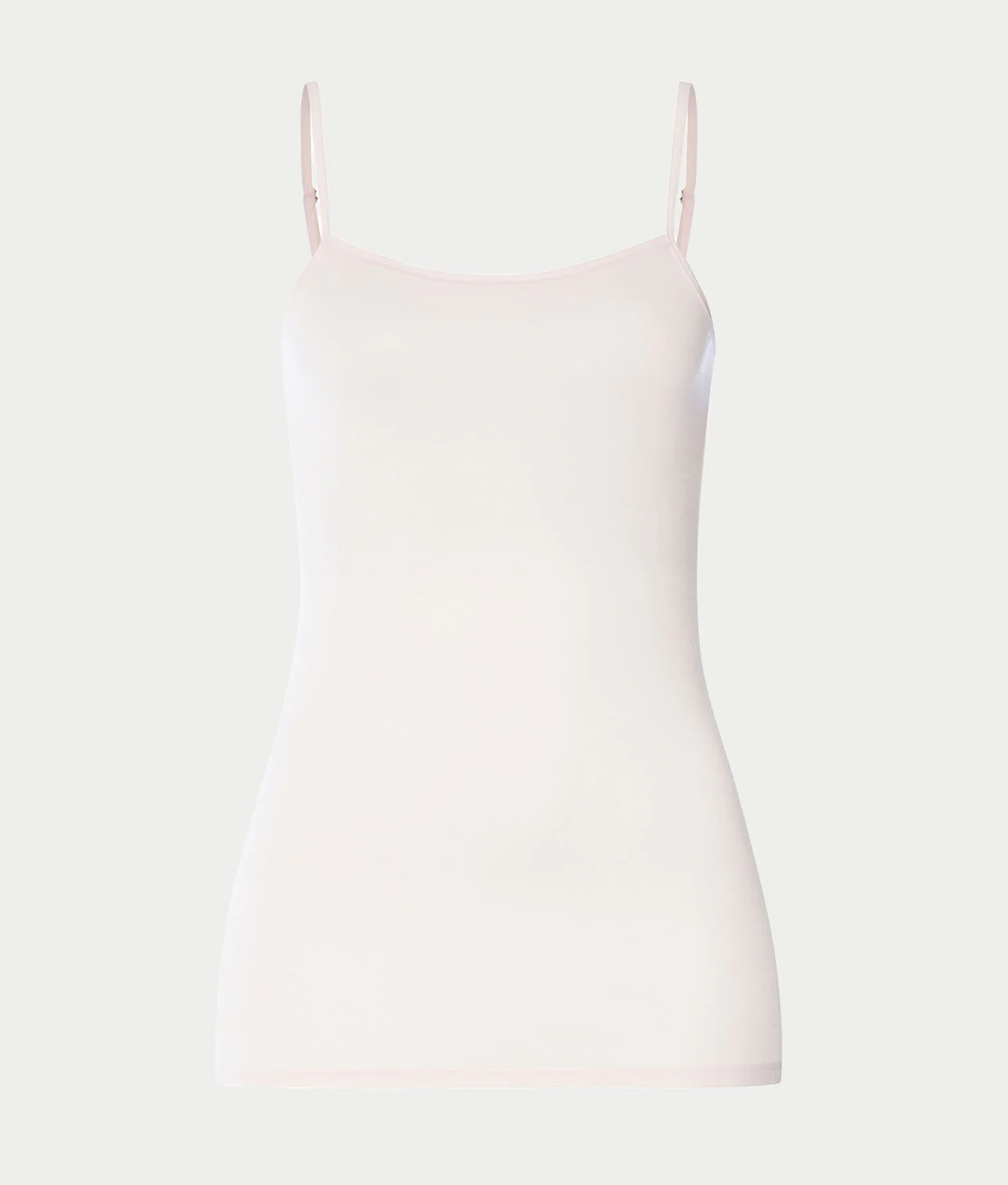 Ultralight Cotton Cami - Image 5