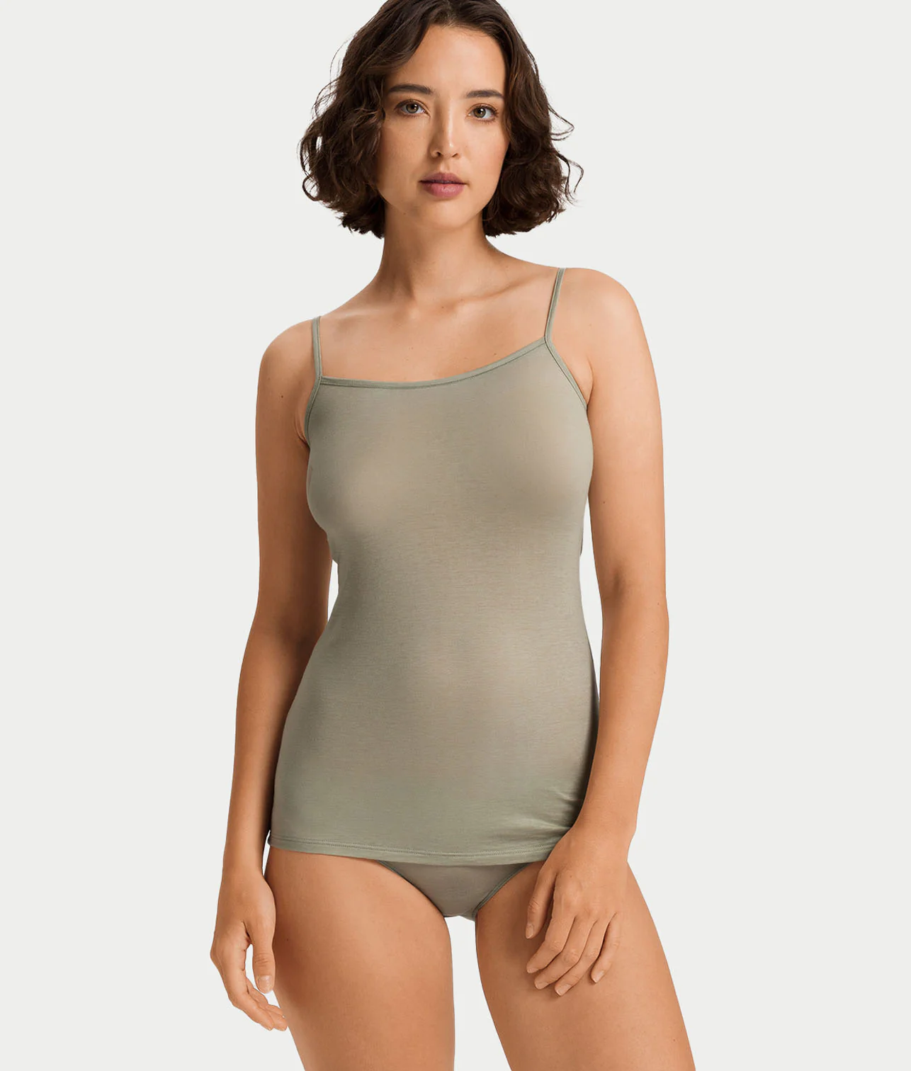 Ultralight Cotton Cami - Image 6