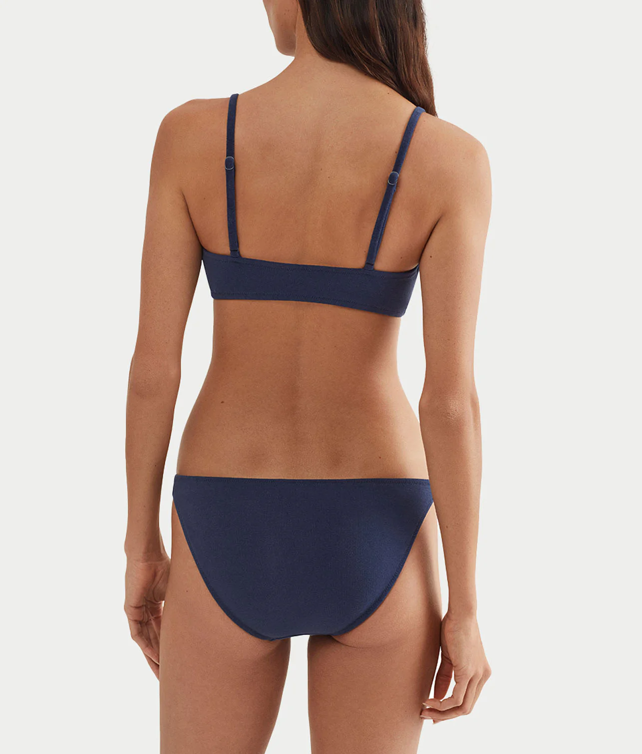 Devin Terry Hipster Bikini Bottom - Image 2