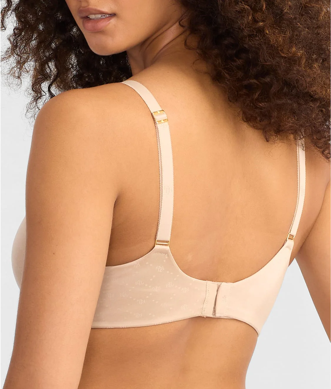 Full Coverage T-Shirt Bra - Image 13