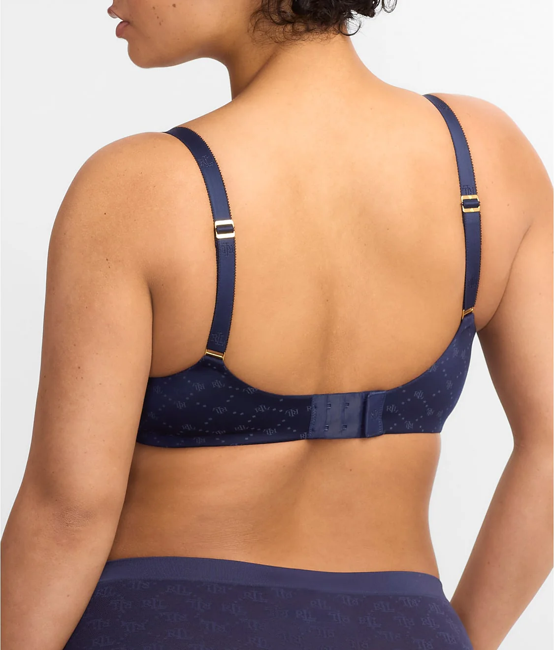 Full Coverage T-Shirt Bra - Image 15