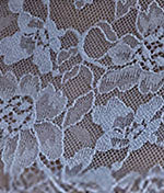 Lace Unlined Full Cup Bra - Image 34