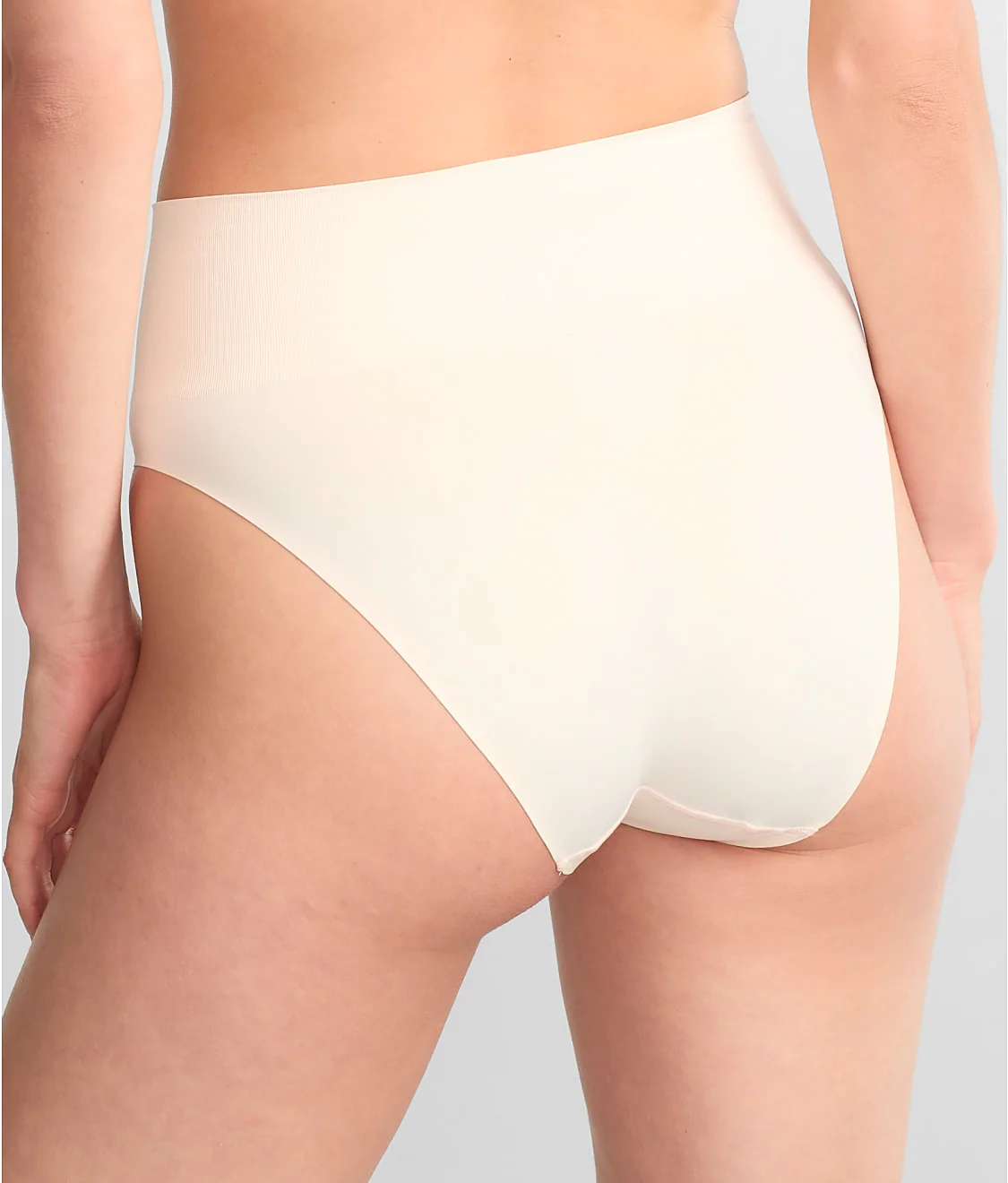 Luxe Smoothing Hi-Cut Brief - Image 7