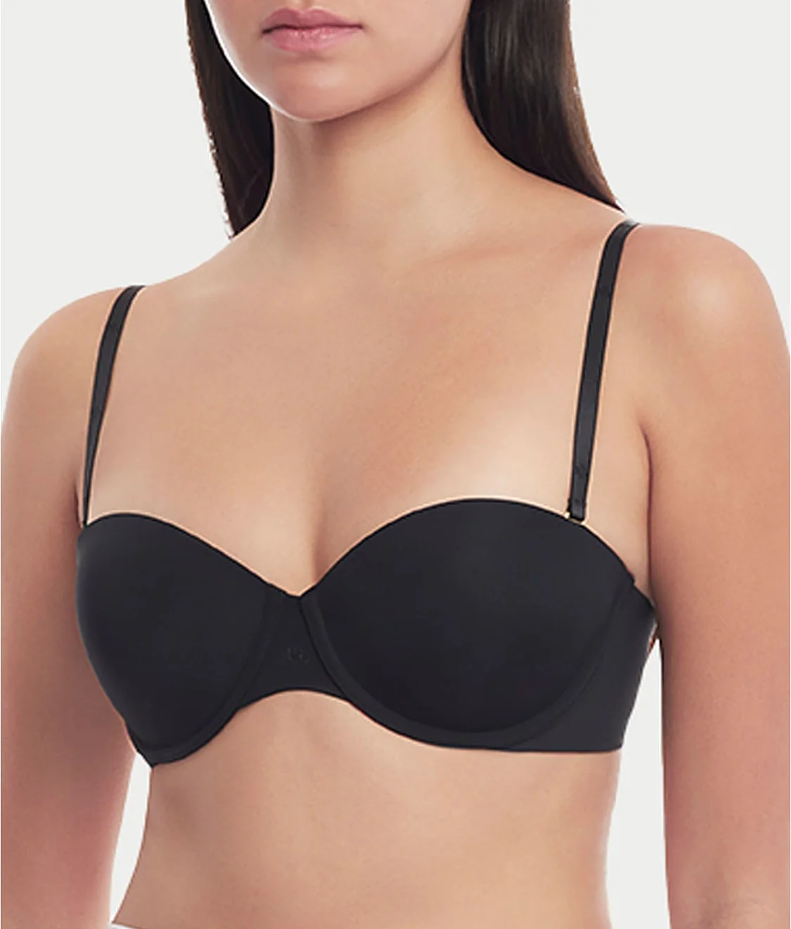 Luxe Smoothing Strapless Bra - Image 11