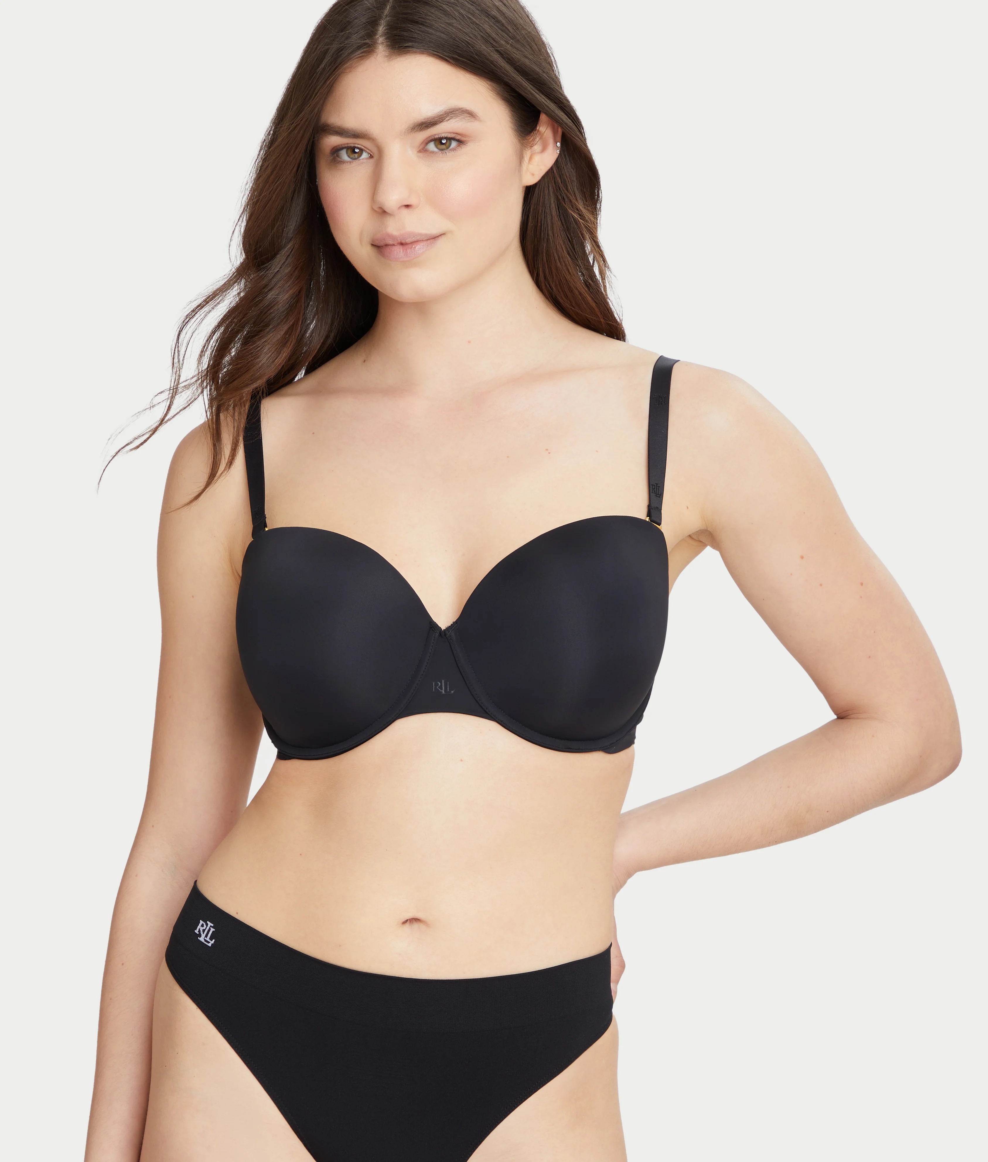 Luxe Smoothing Strapless Bra - Image 13