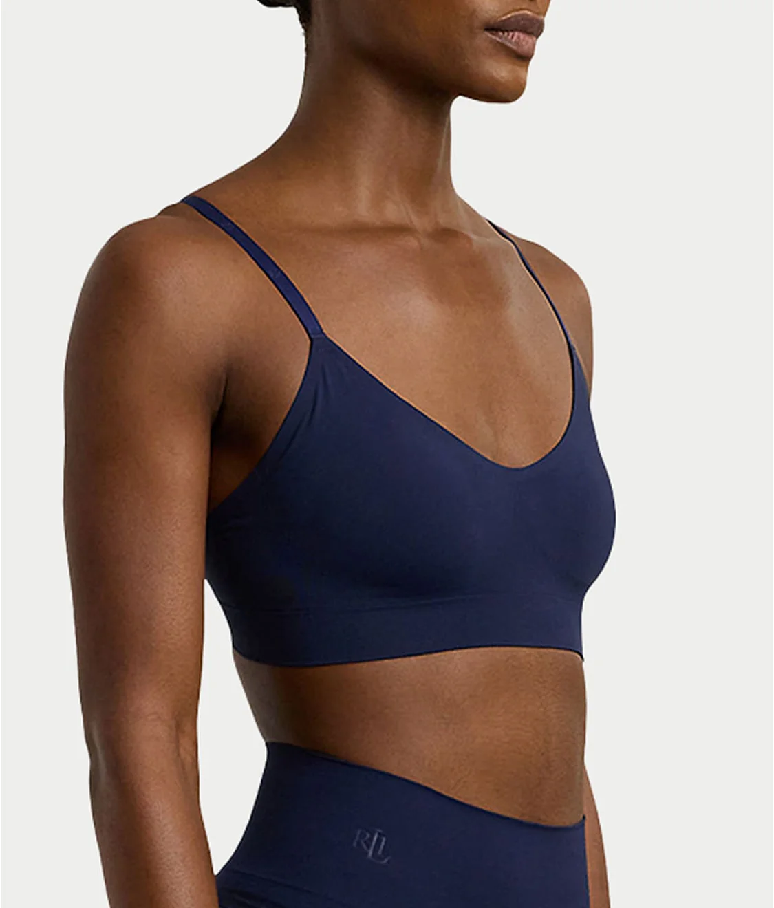 Luxe Smoothing Wire-Free Bra - Image 3