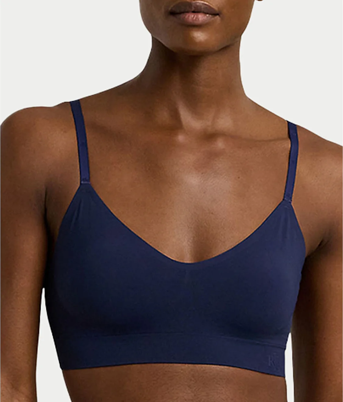 Luxe Smoothing Wire-Free Bra - Image 4