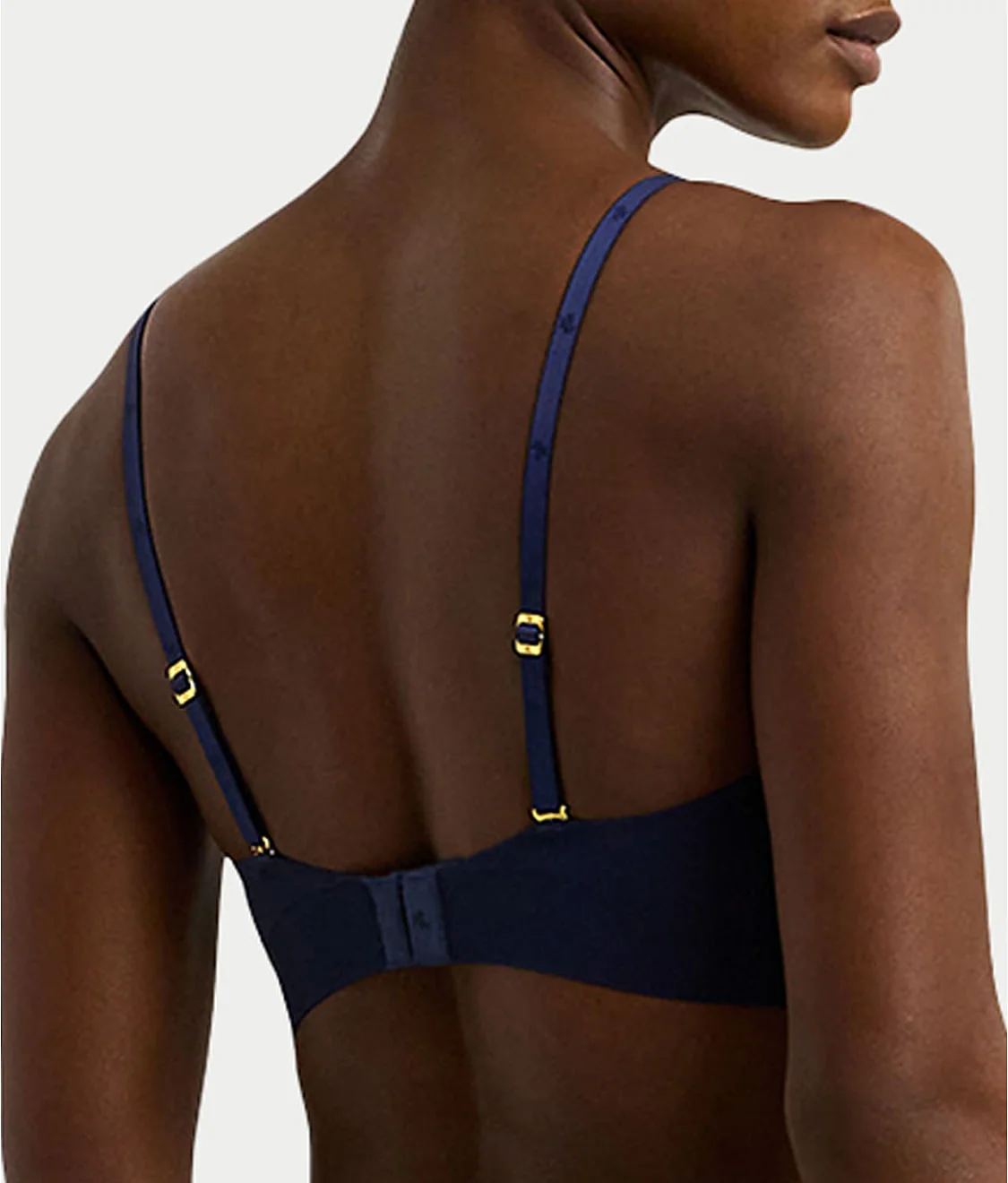 Luxe Smoothing Wire-Free Bra - Image 5