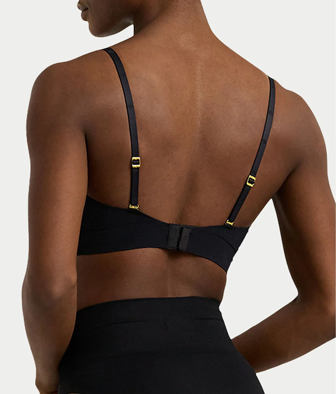 Luxe Smoothing Wire-Free Bra - Image 7