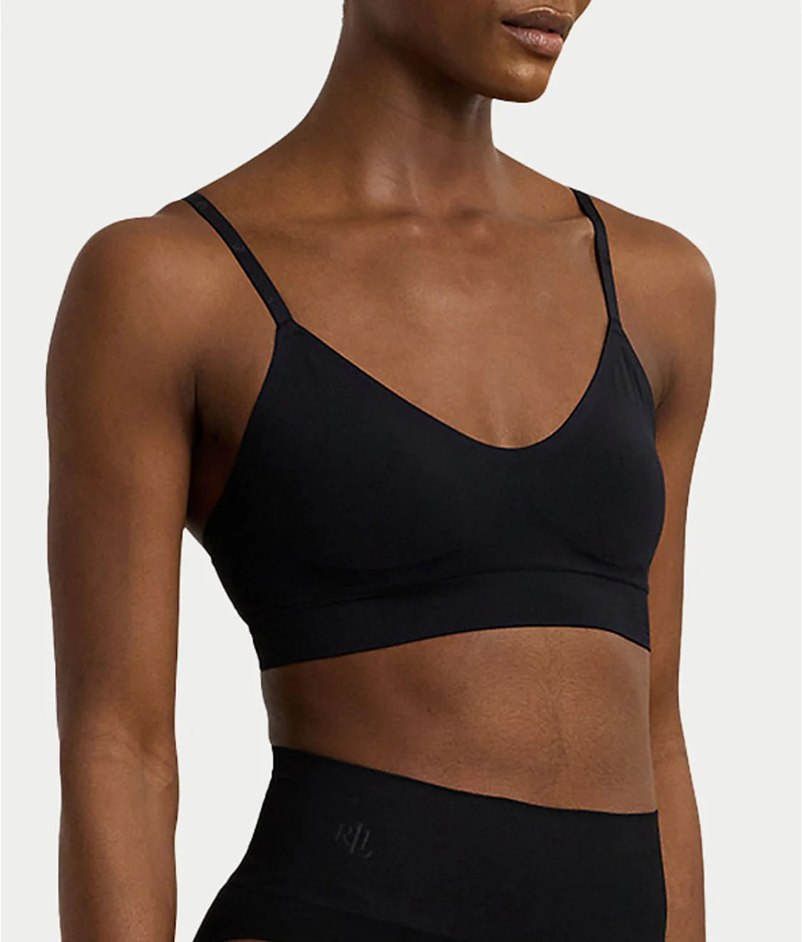 Luxe Smoothing Wire-Free Bra - Image 8