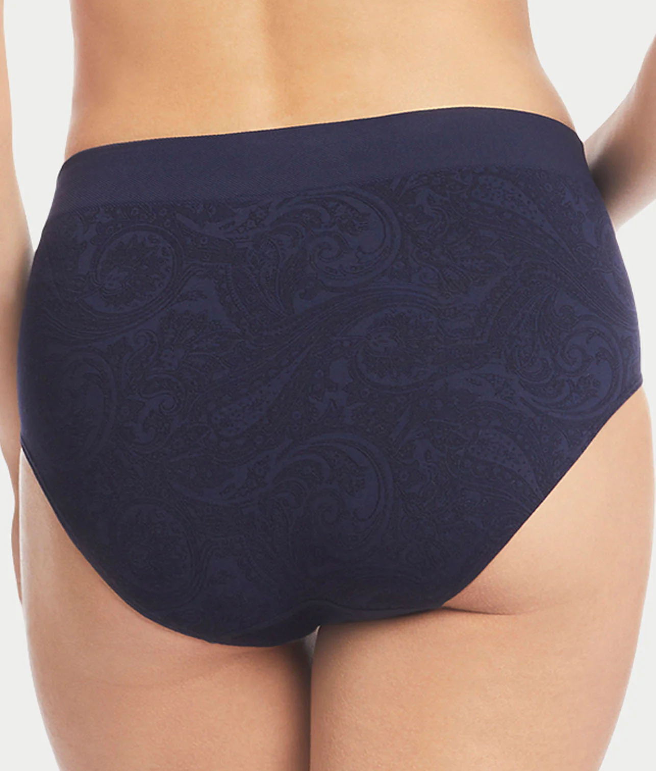 Paisley Seamless Brief - Image 21