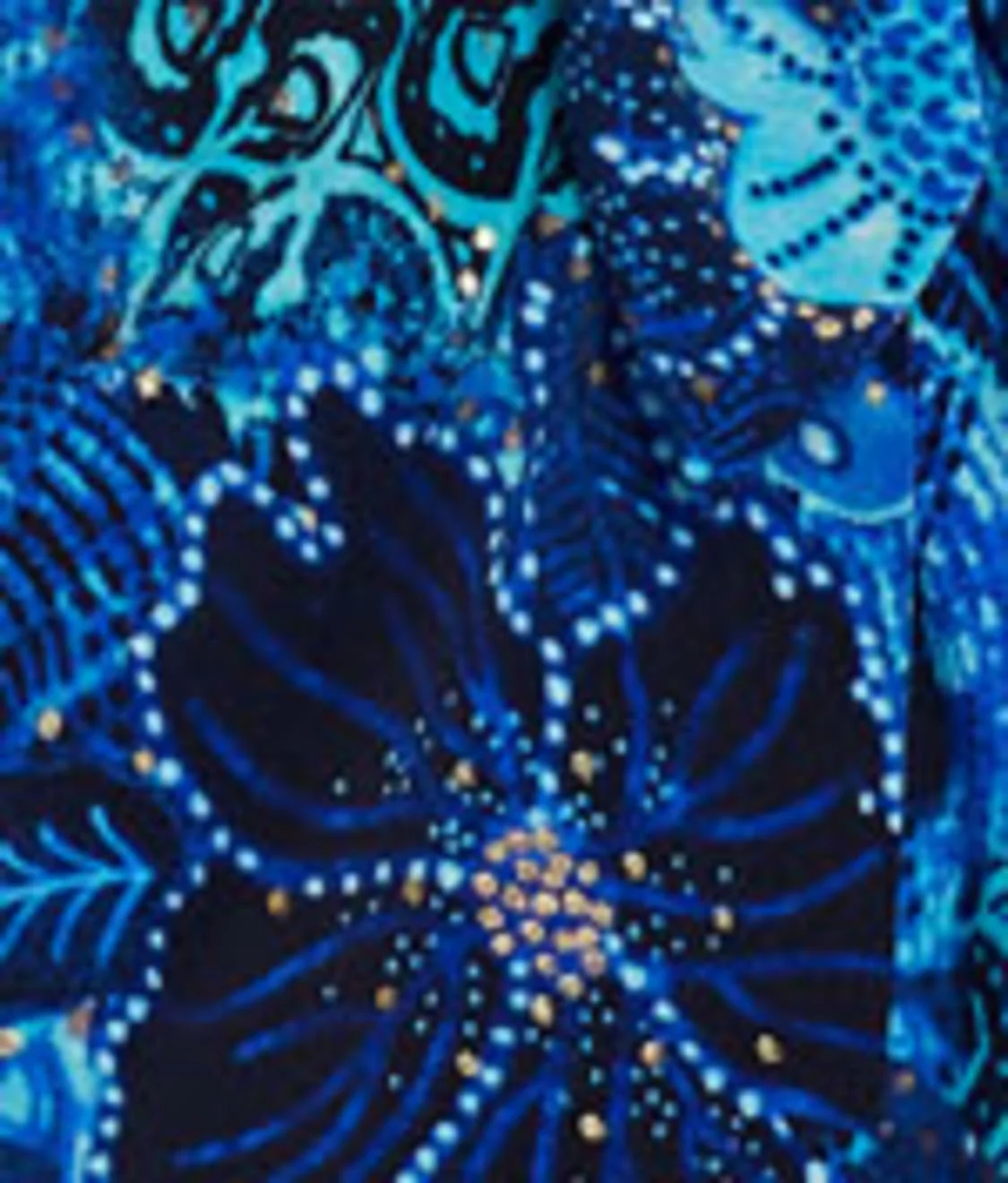 Jewels In The Nile Steffi One-Piece - Image 4