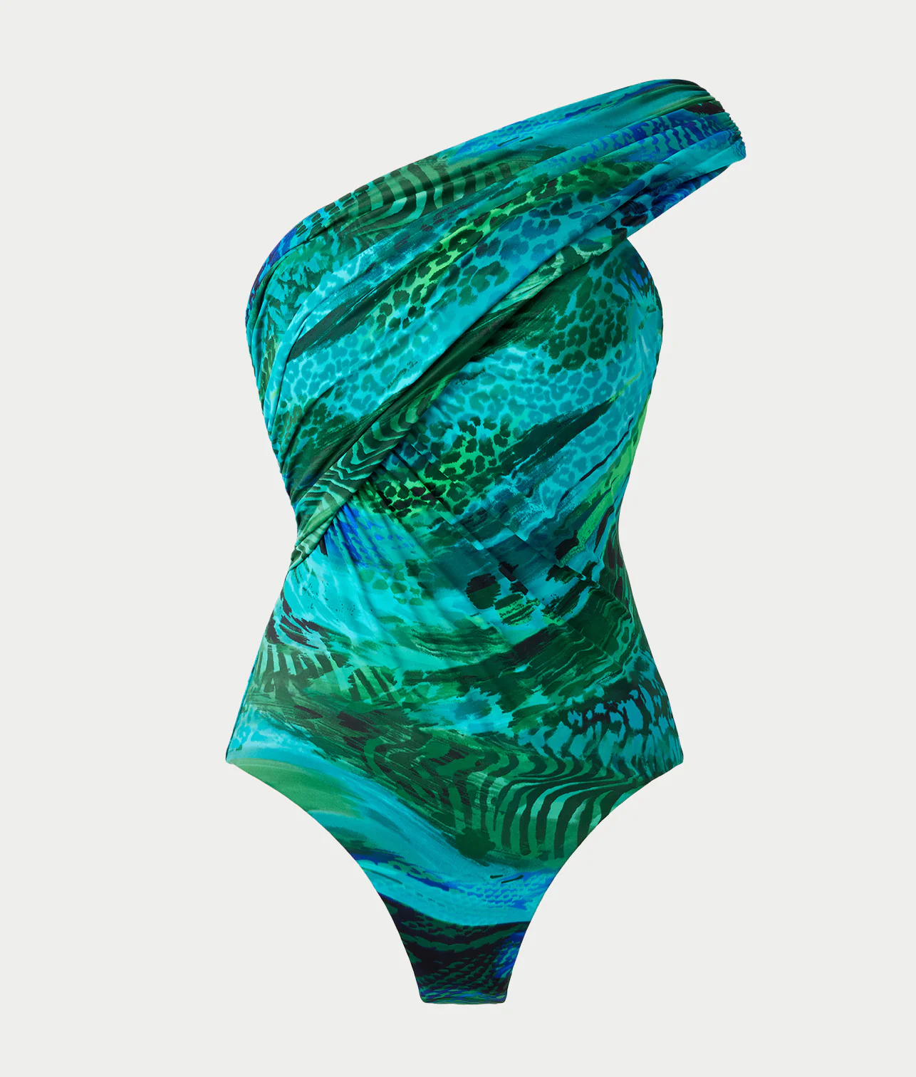 Margarita Goddess Underwire One-Piece - Image 4
