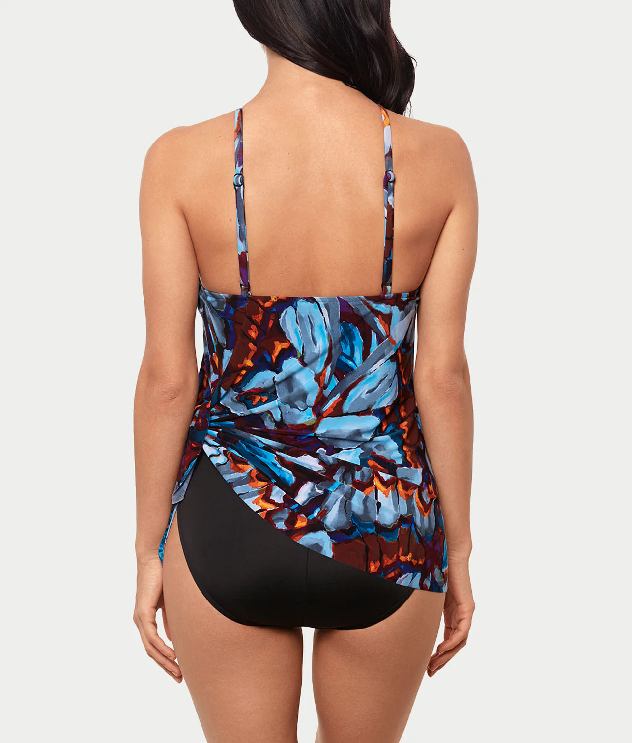 Monarch Parker Underwire One-Piece Swimsuit - Image 3